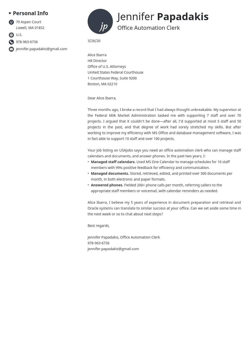 34826 usajobs cover letter research