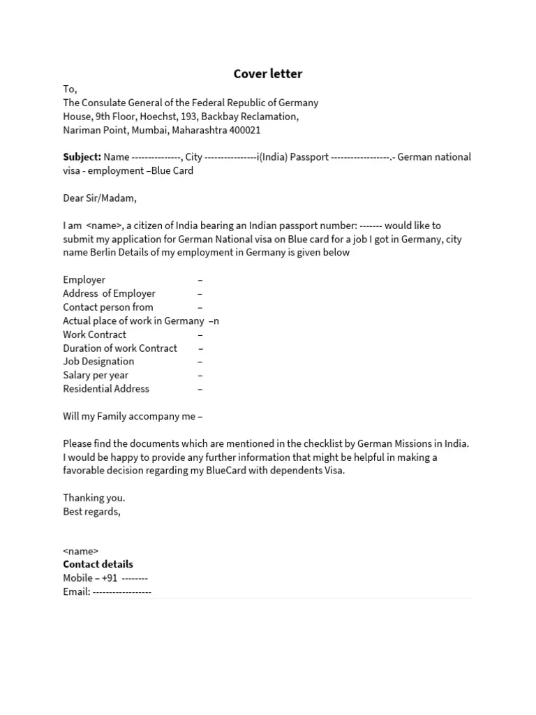 34834 supporting documents visa