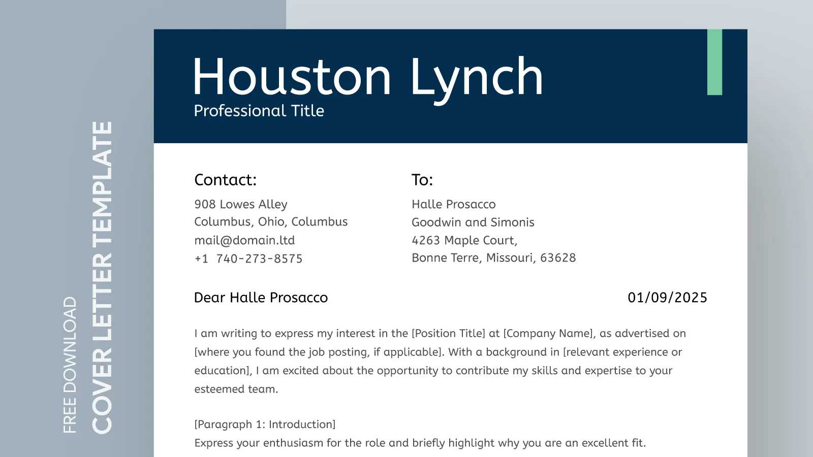 34837 cover letter template google docs