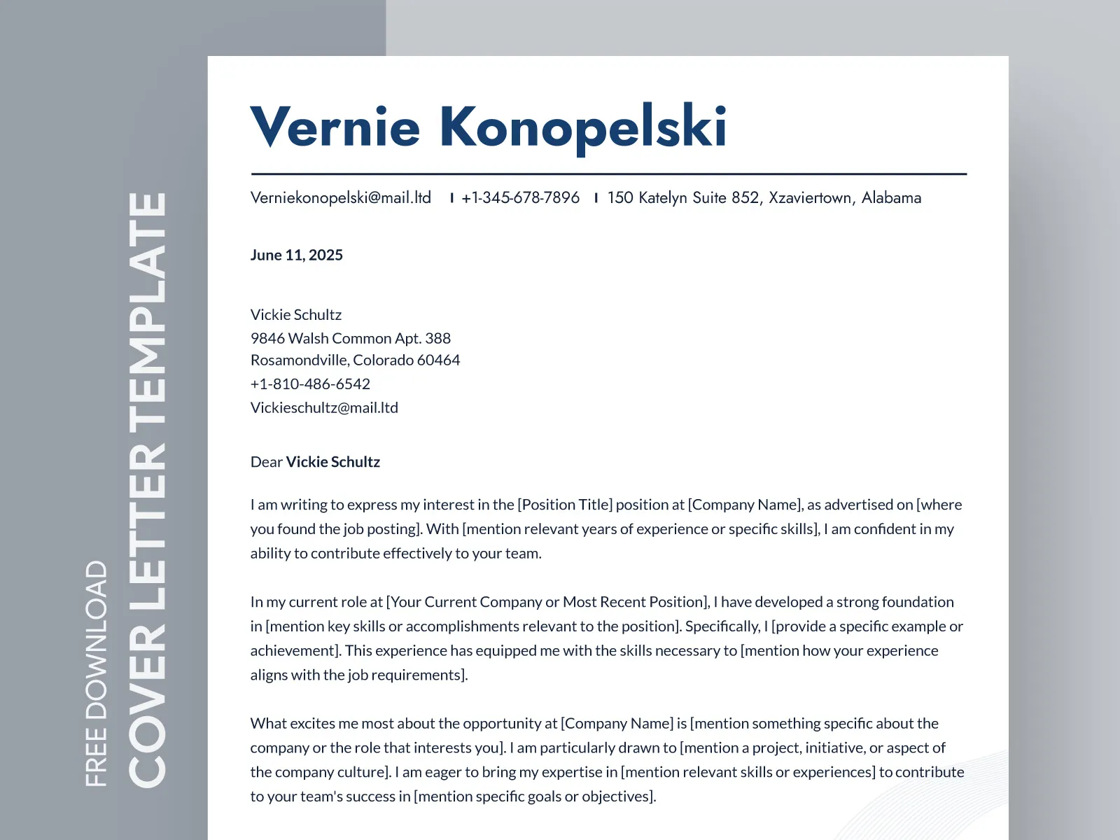 34837 cover letter writing