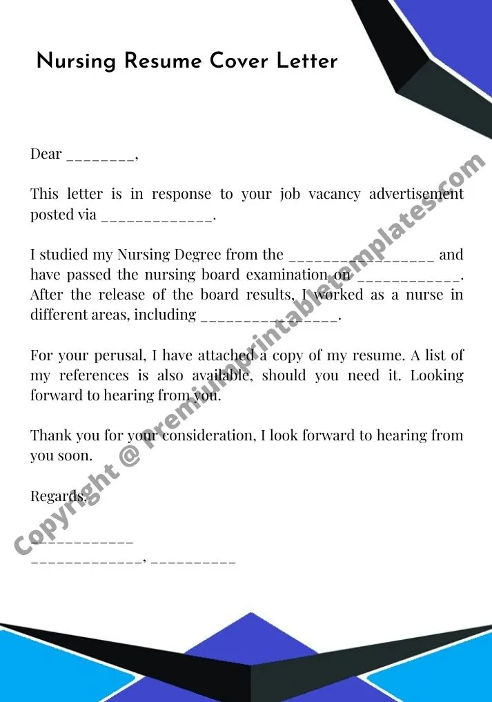 34850 nurse cover letter image6
