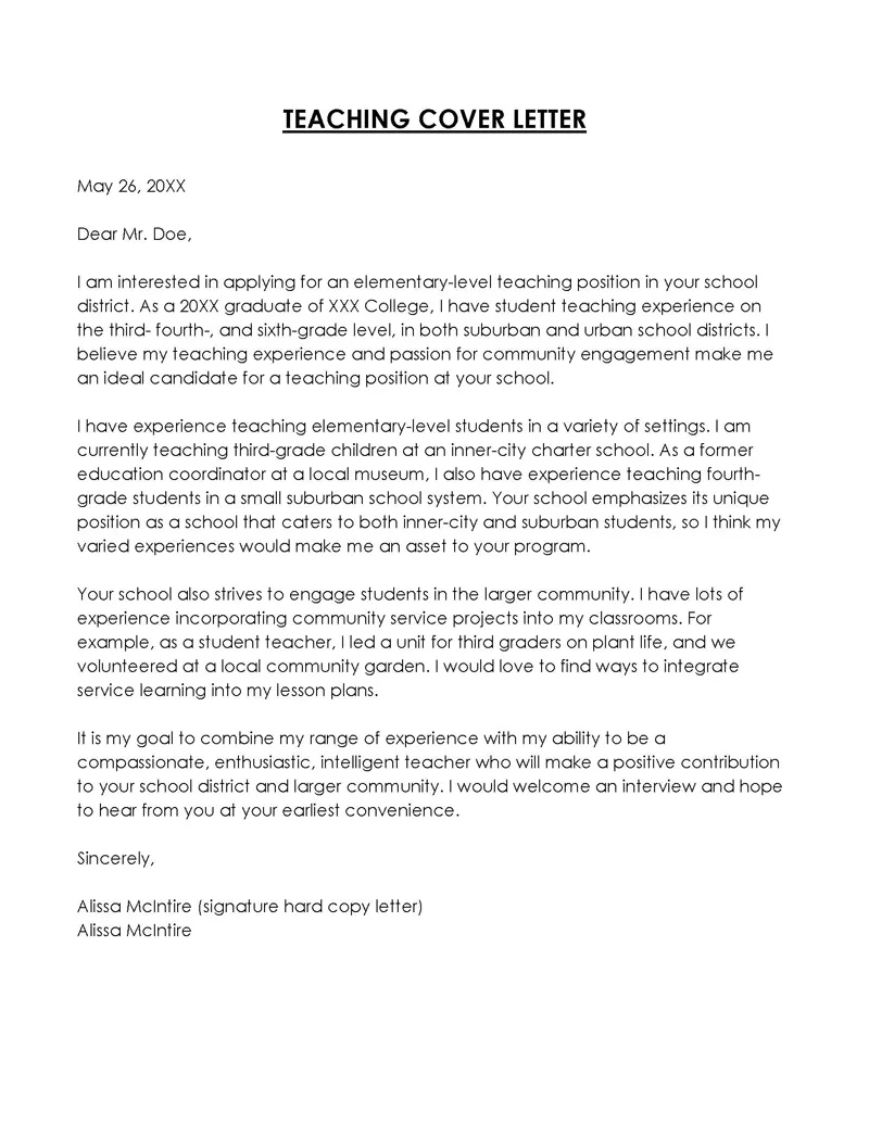 34853 cover letter teaching english 3