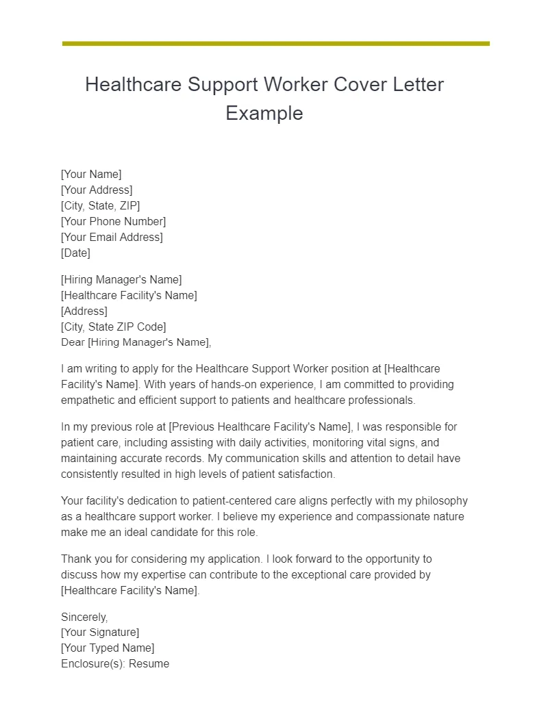 34854 nursing cover letter