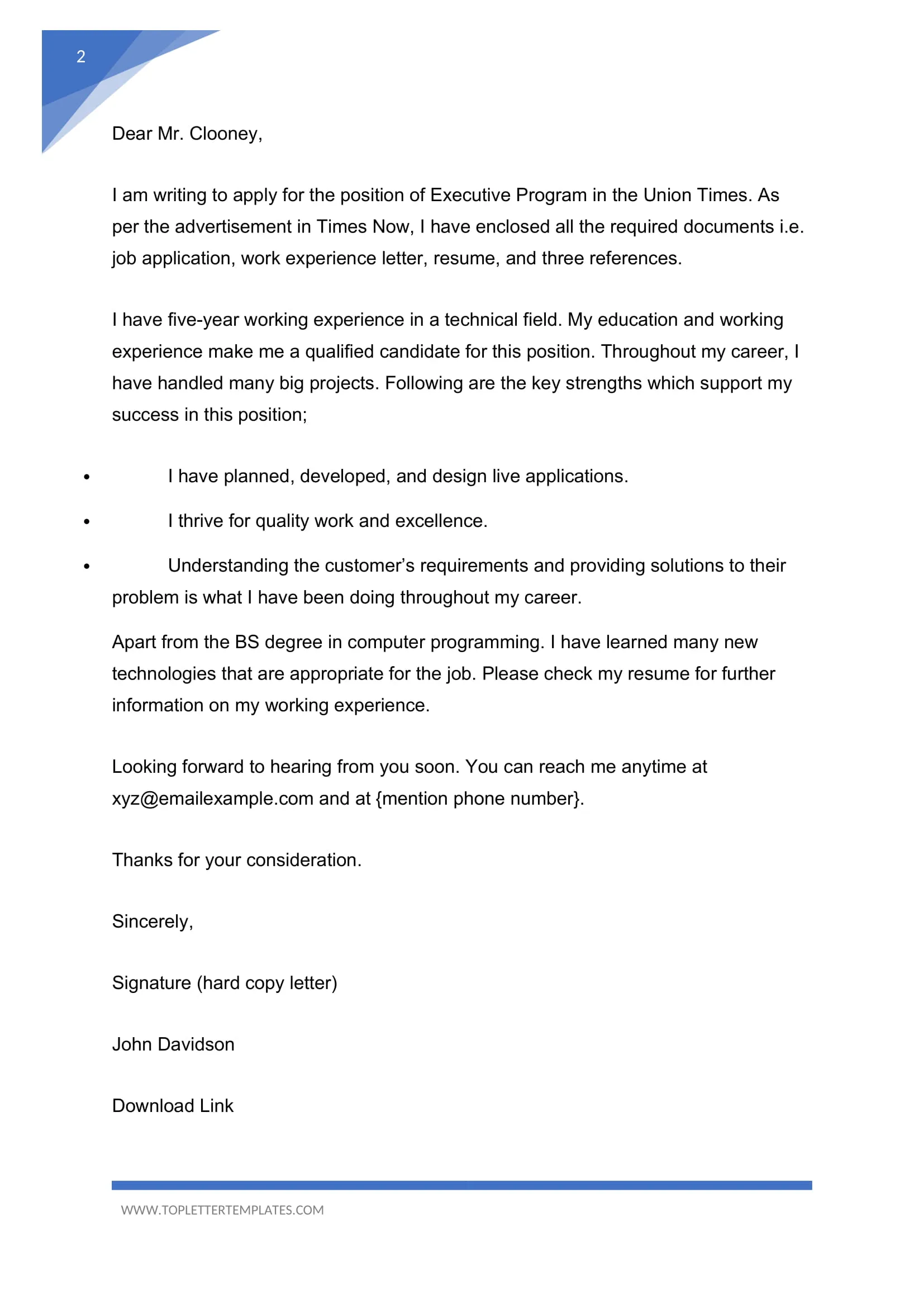 34864 cover letter design 7