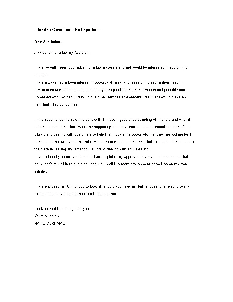 34867 proofread cover letter