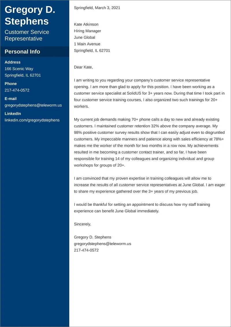 34868 empathy in customer service