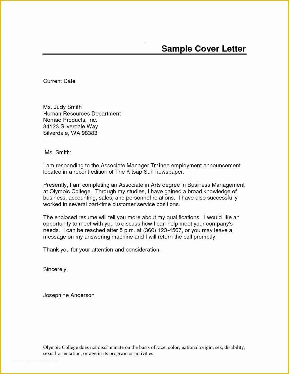 34879 cover letter microsoft word