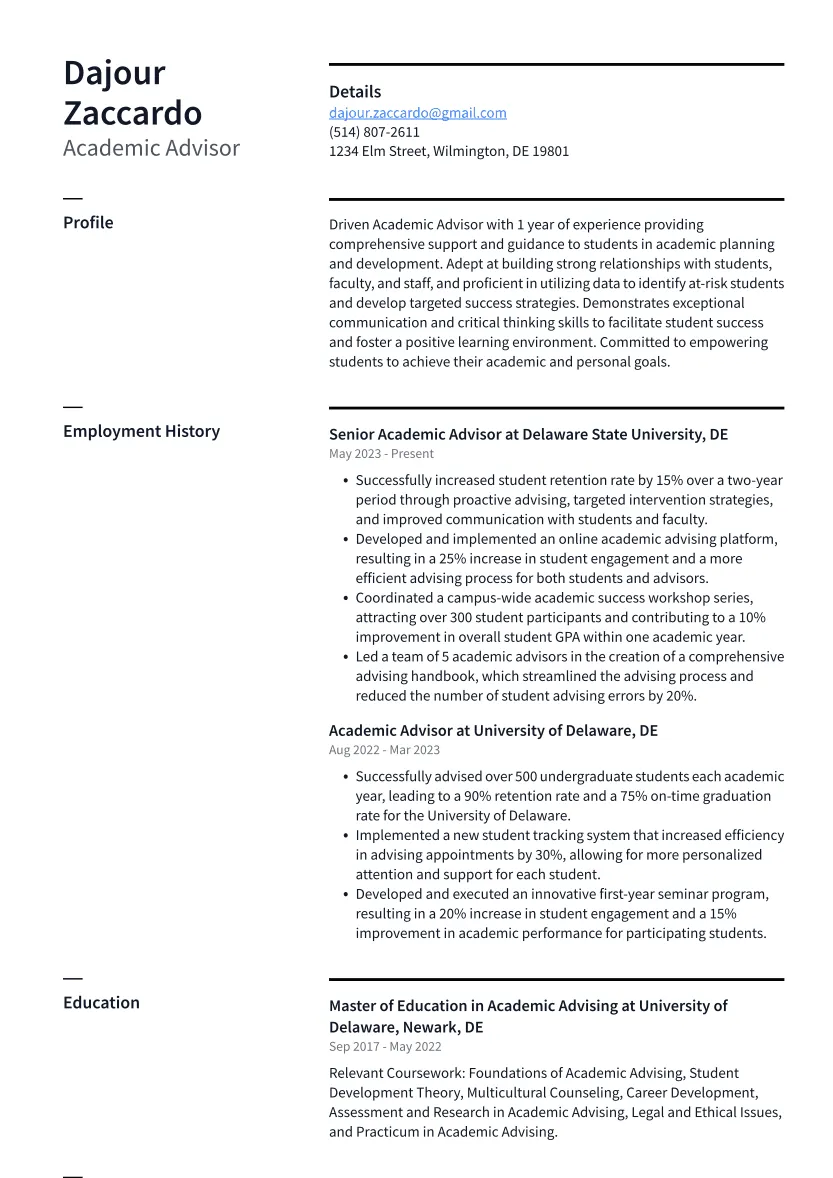 34880 experience and skills