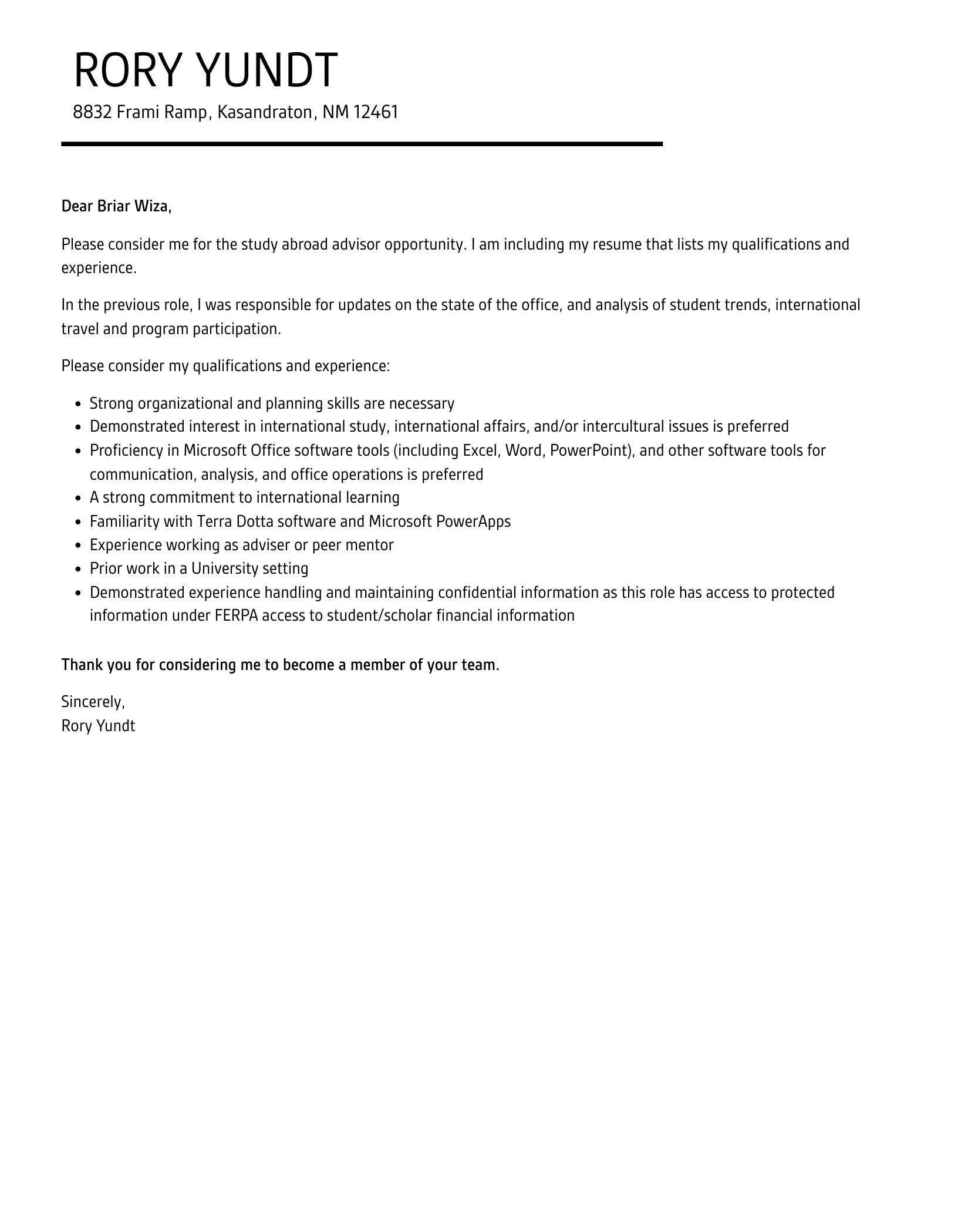 34880 hiring manager