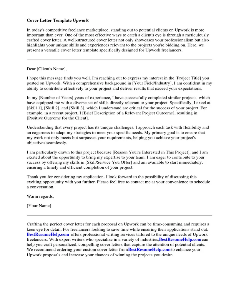 34882 upwork cover letter guide 2