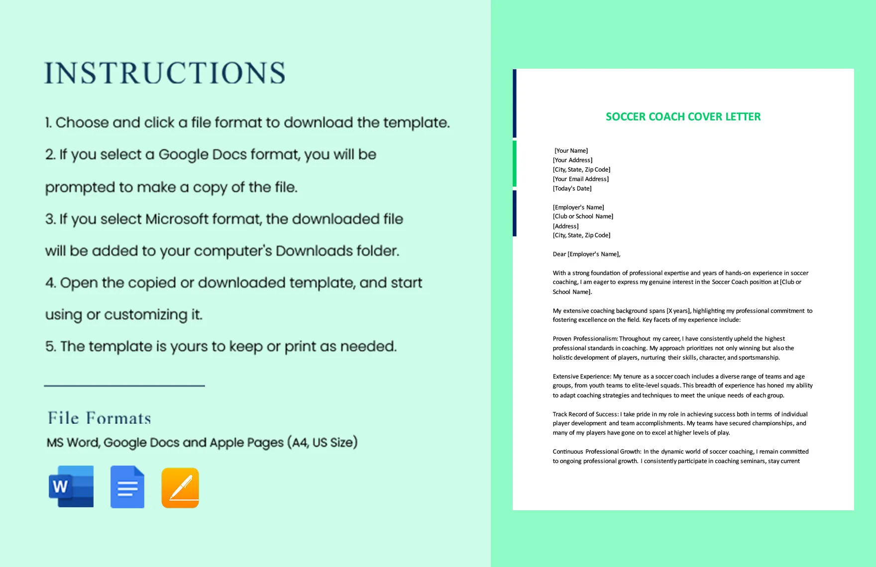 34898 coach job application