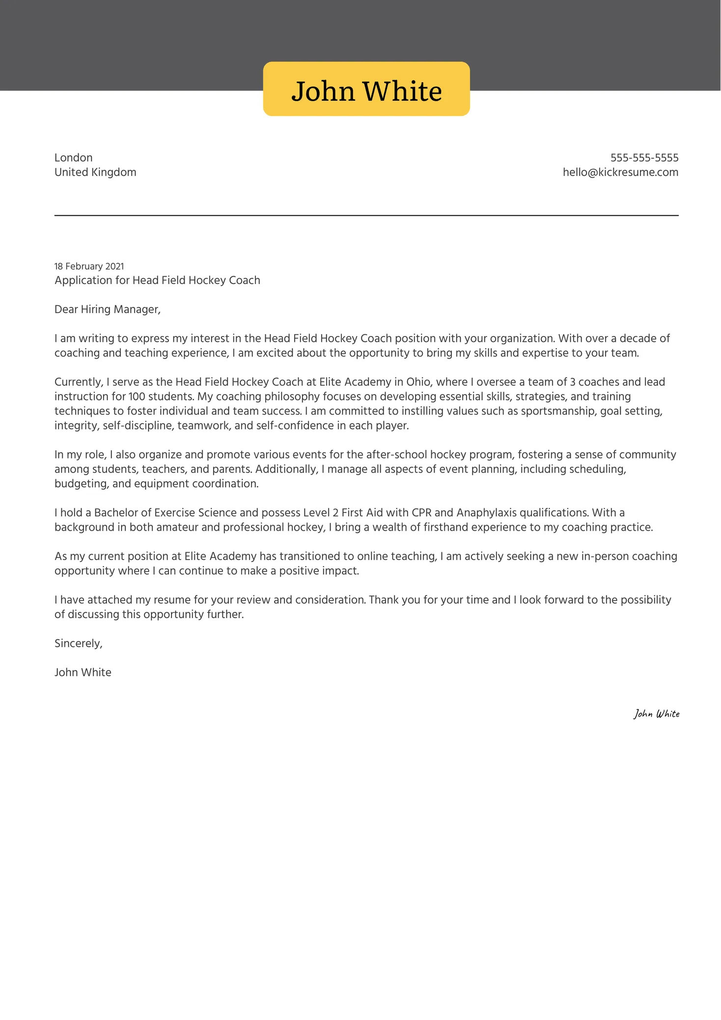 34898 coaching philosophy