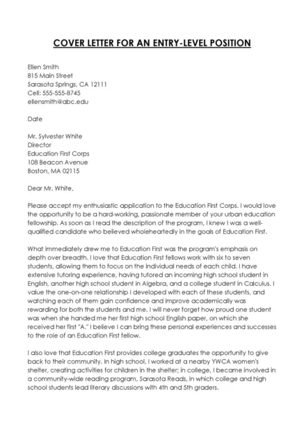 34908 quantifying achievements