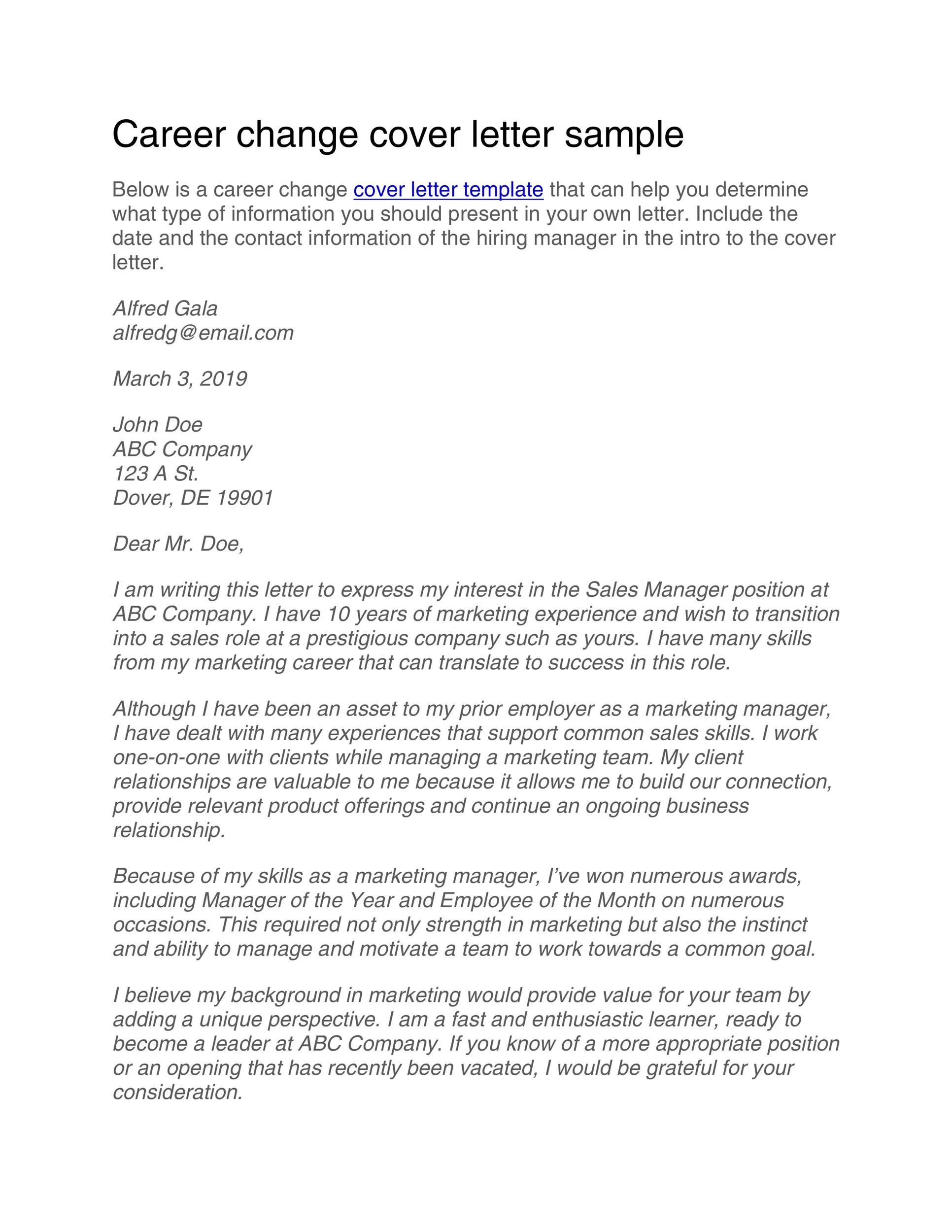 34913 transferable skills