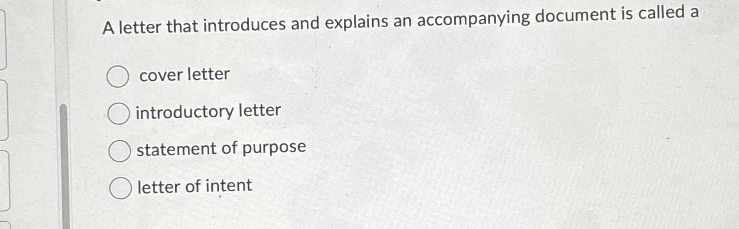 34922 cover letter purpose 5