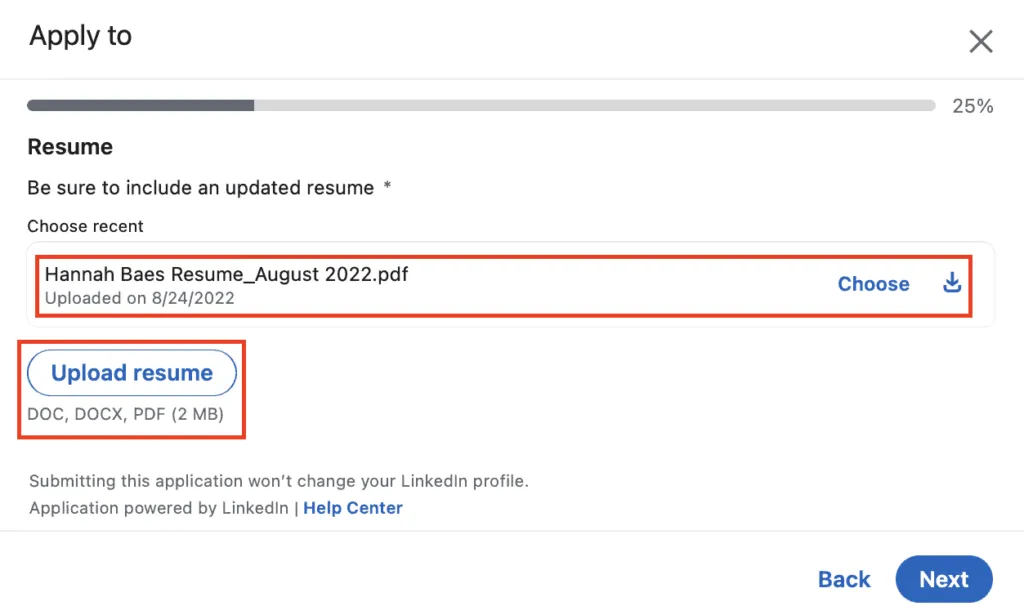 34933 formatting cover letter