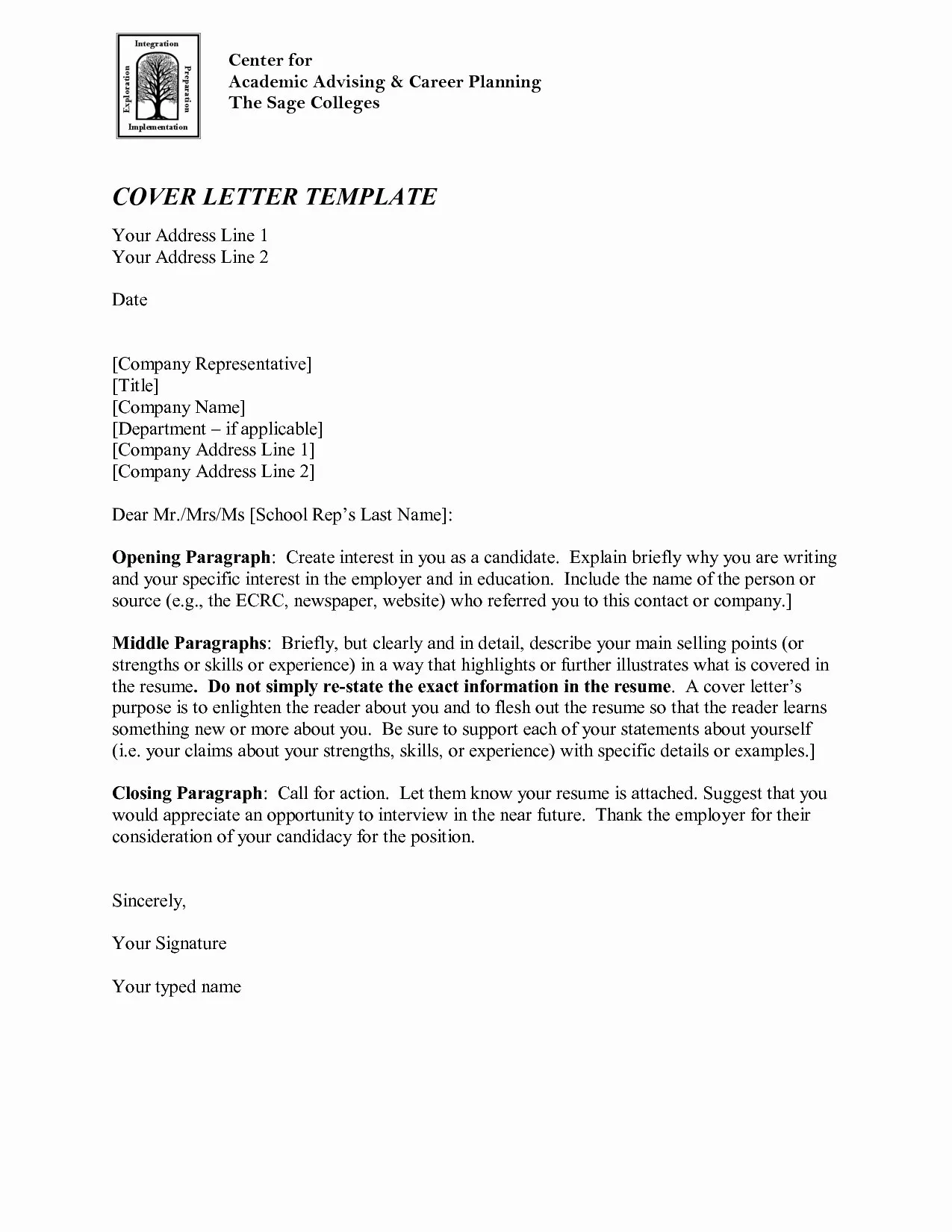 34945 enthusiasm cover letter