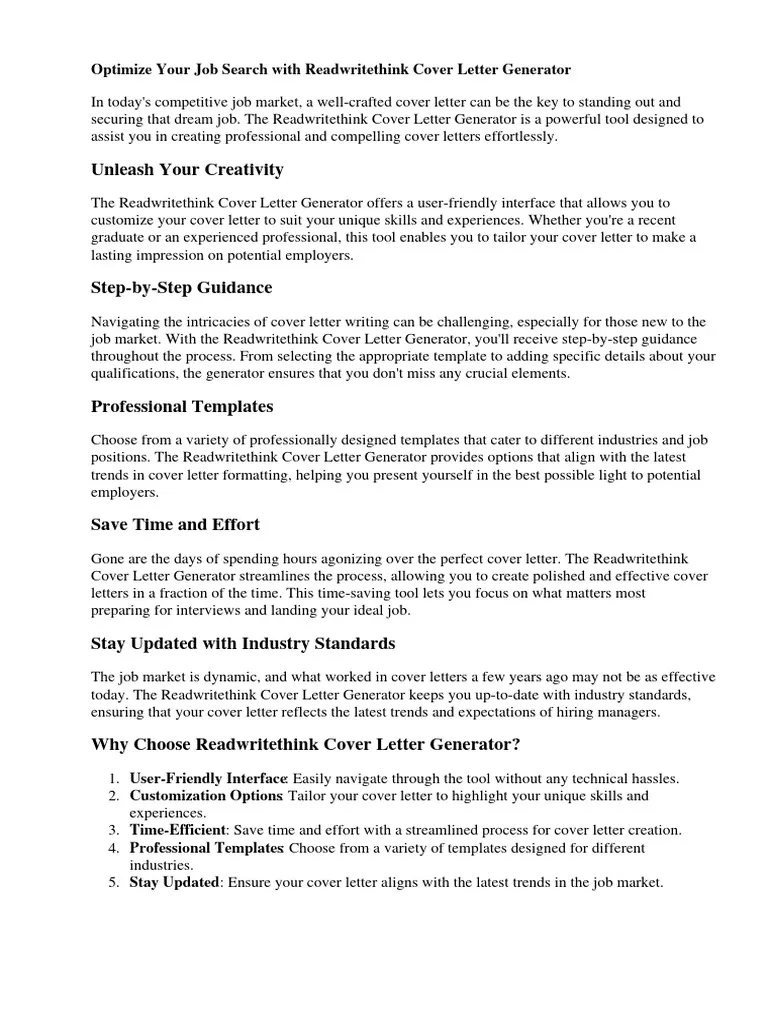 34948 cover letter secrets 1