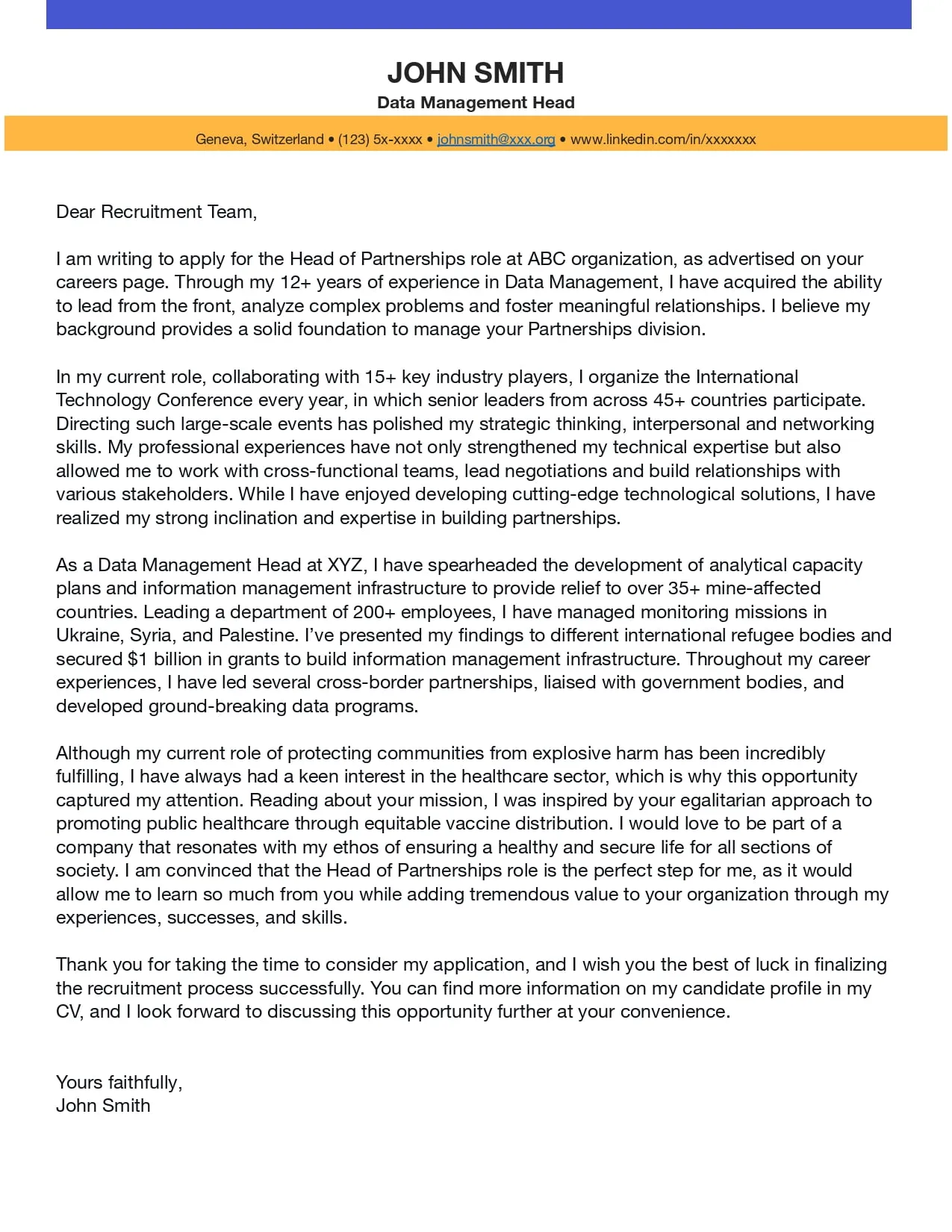 34949 quantifying achievements