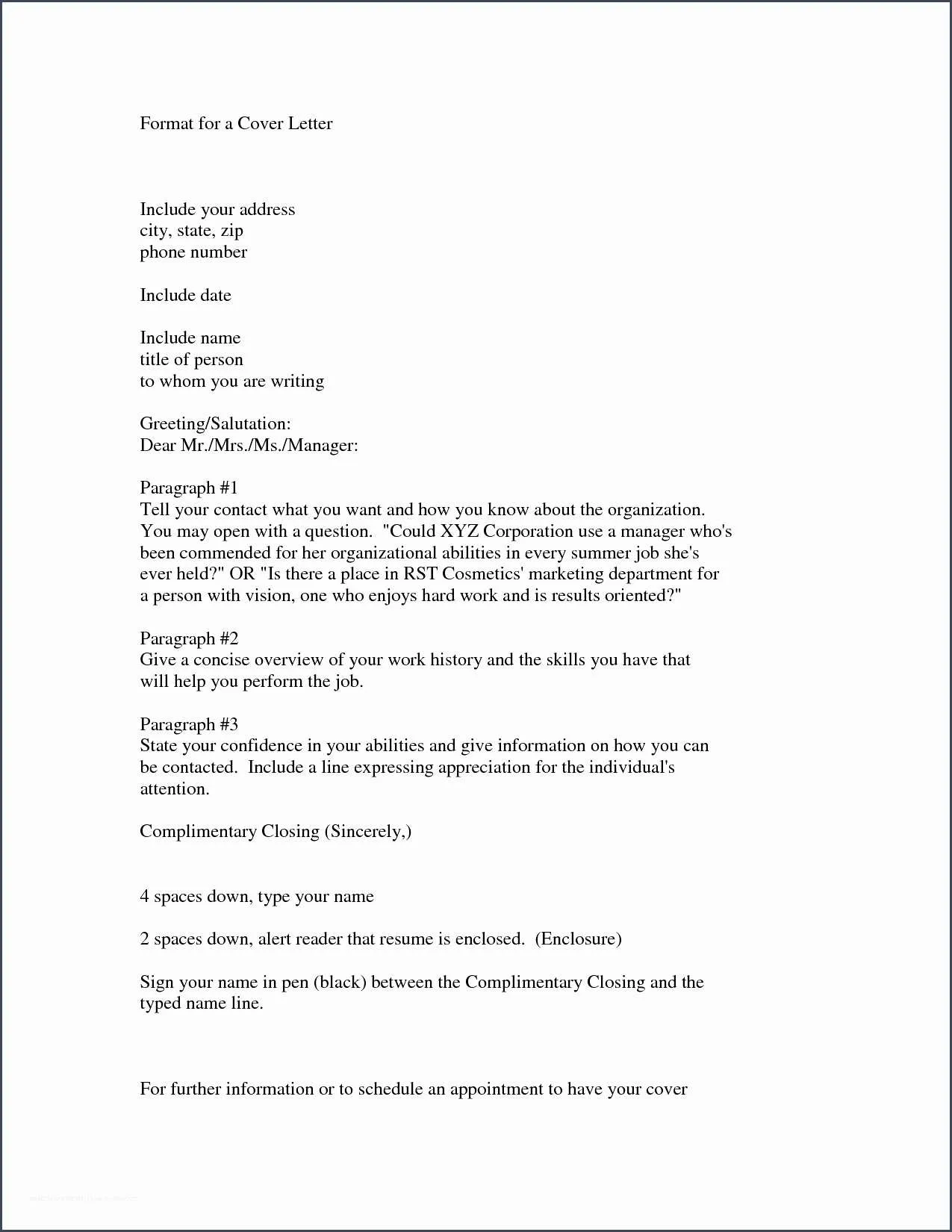 34951 professional cover letter