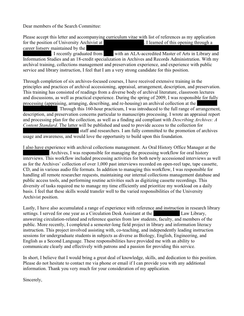 34954 archaeology project