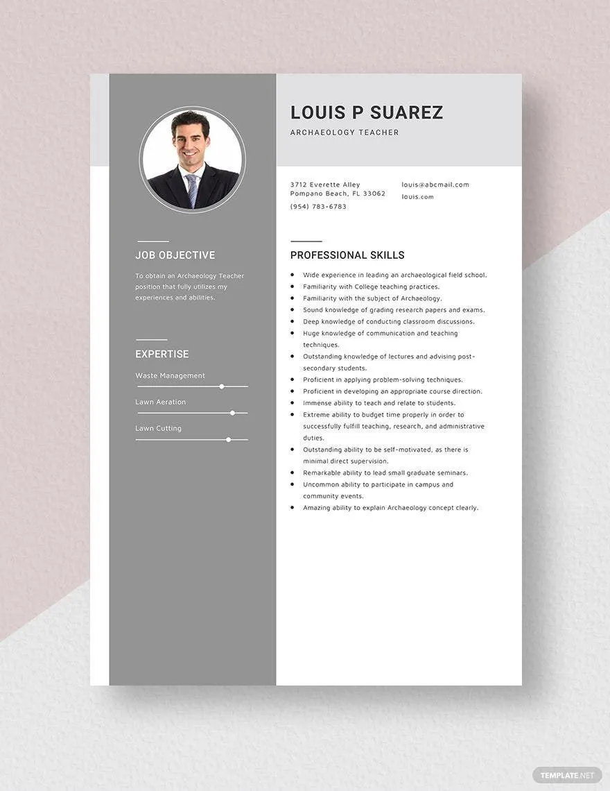 34954 archaeology research