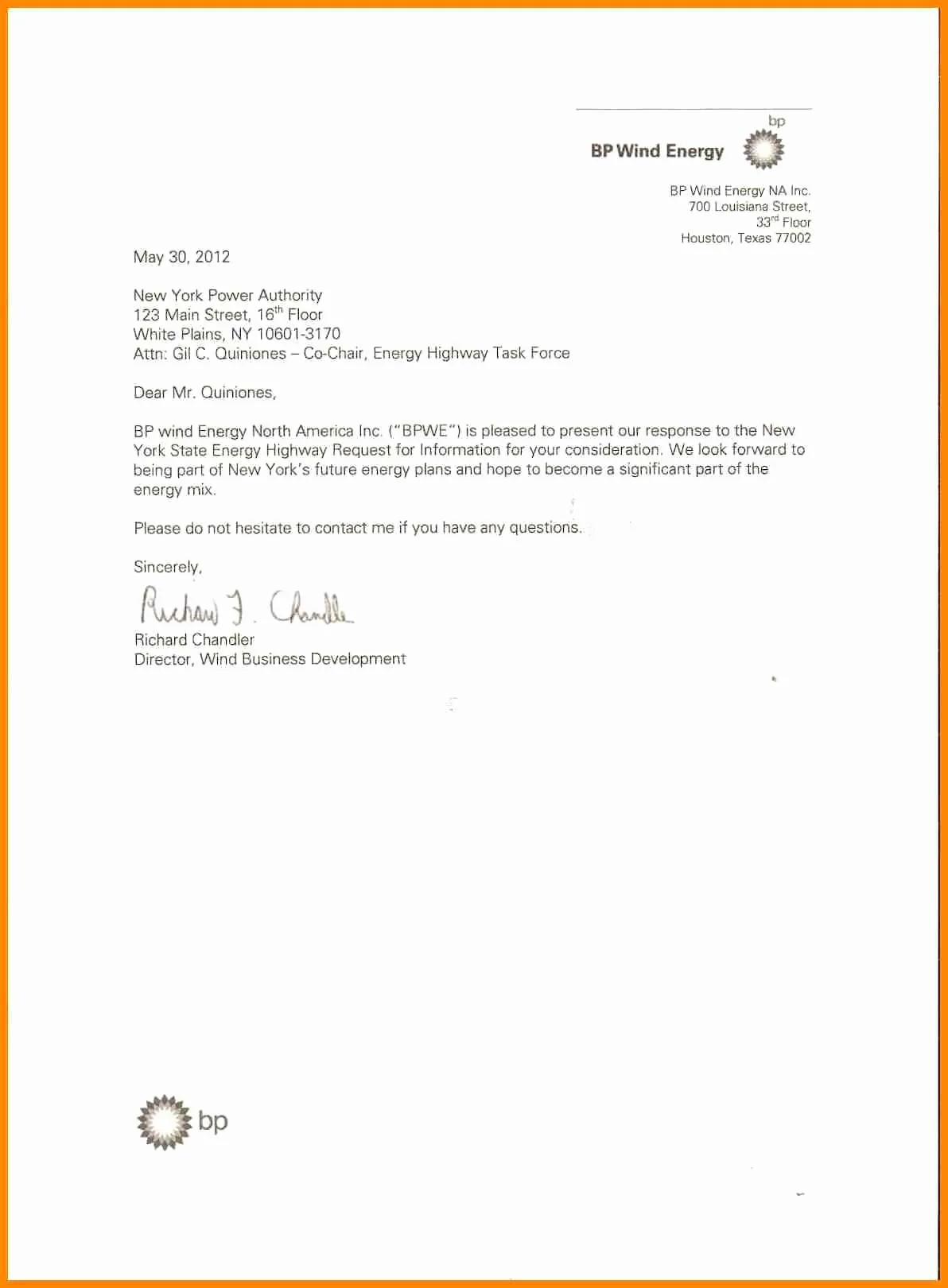 34958 cover letter importance