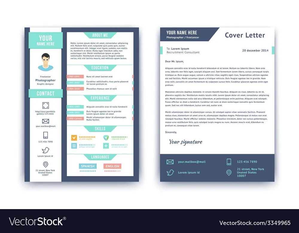 34960 call to action cover letter