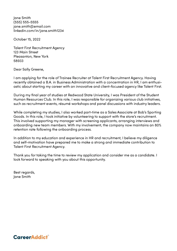 34971 cover letter no experience 2