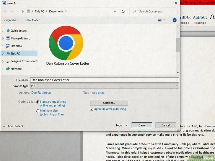 34971 cover letter no experience 4