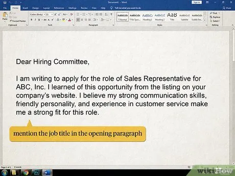 34971 cover letter no experience 5