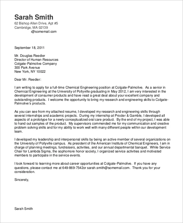 34973 proofreading cover letter