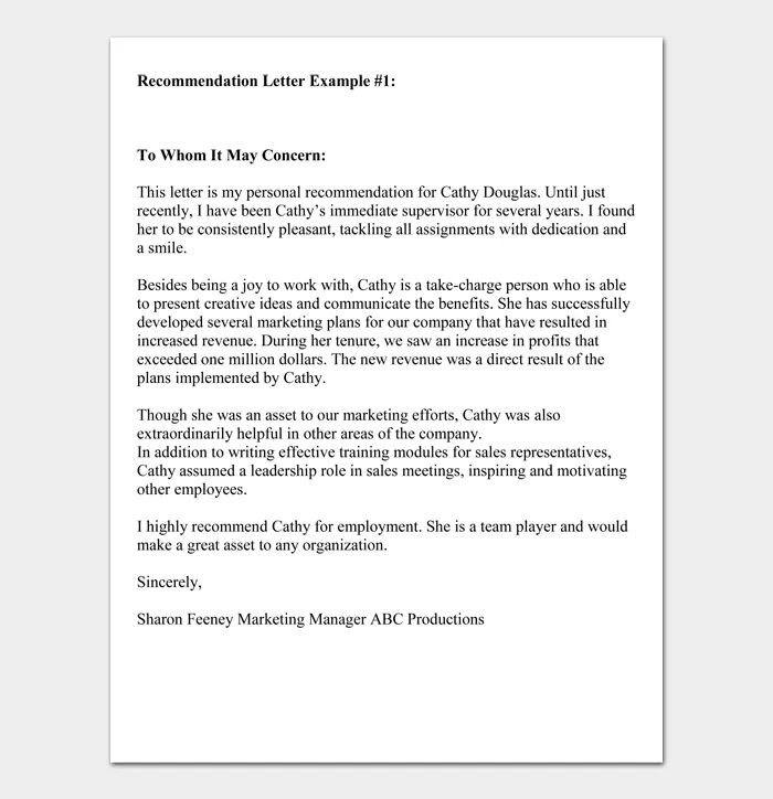 34974 customized cover letter
