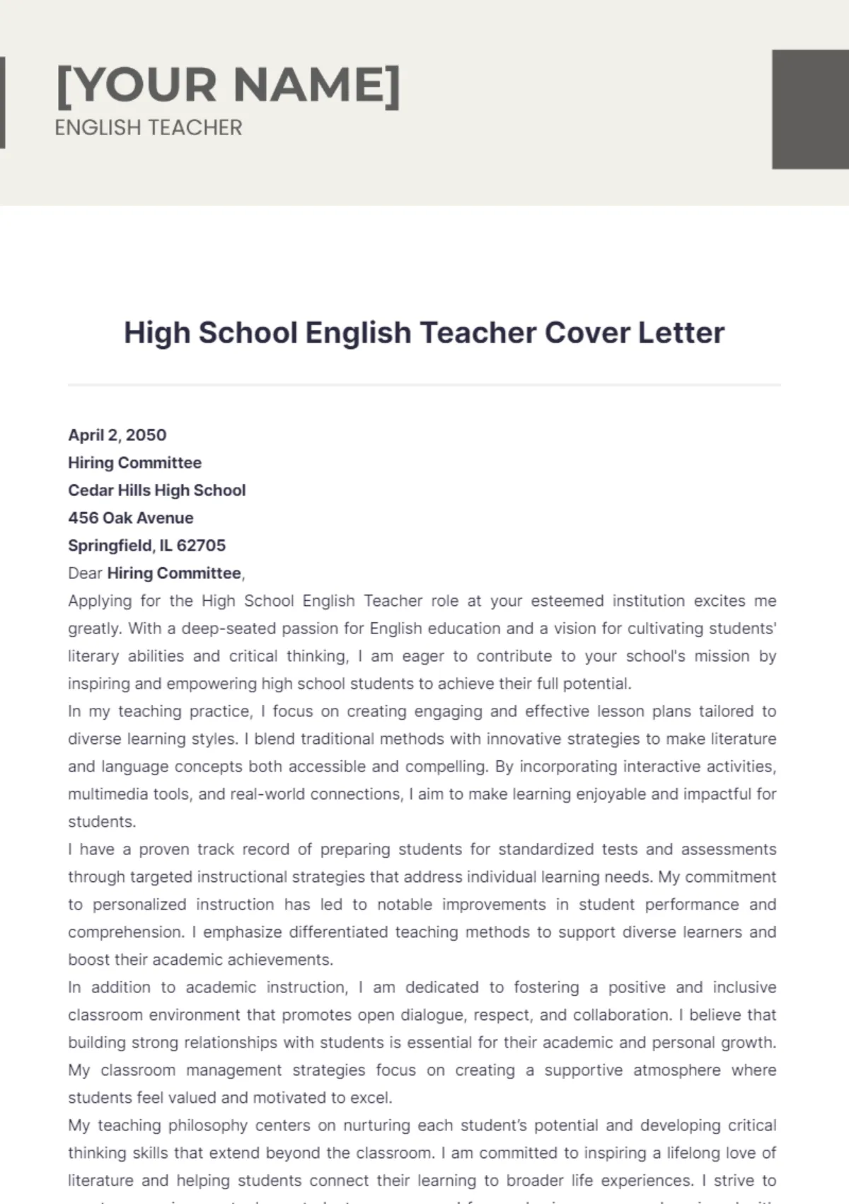 34981 teacher cover letter image 3