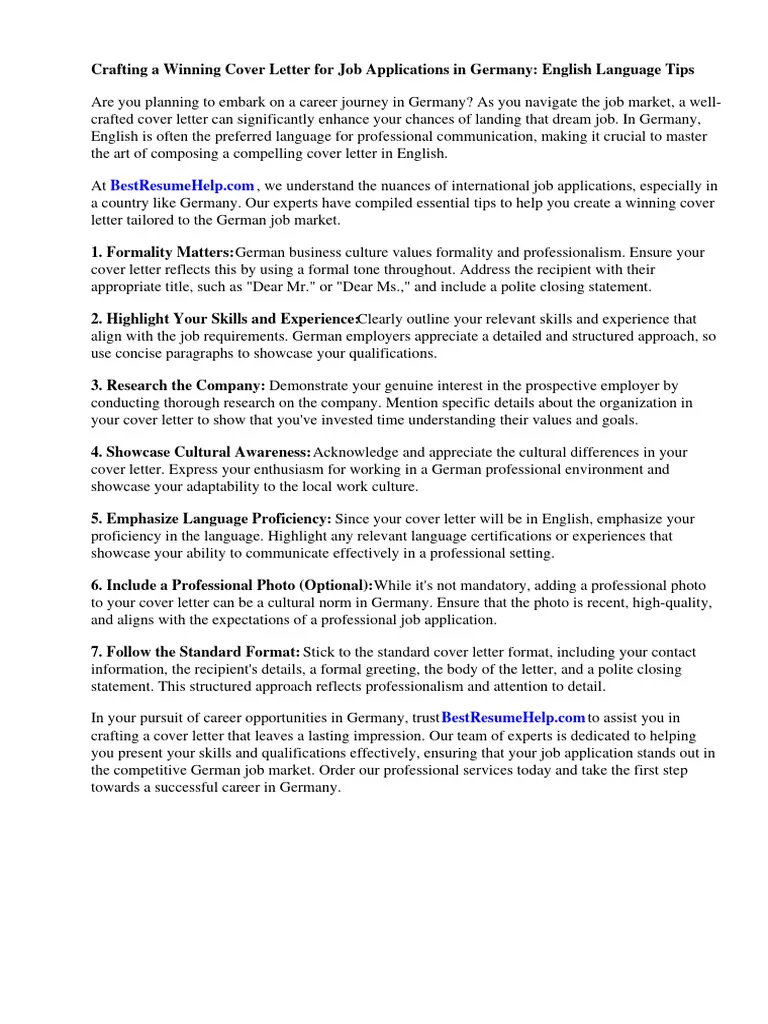 34987 deutsche bank cover letter fit