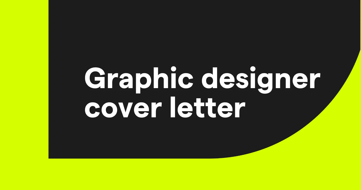 34988 cover letter formatting