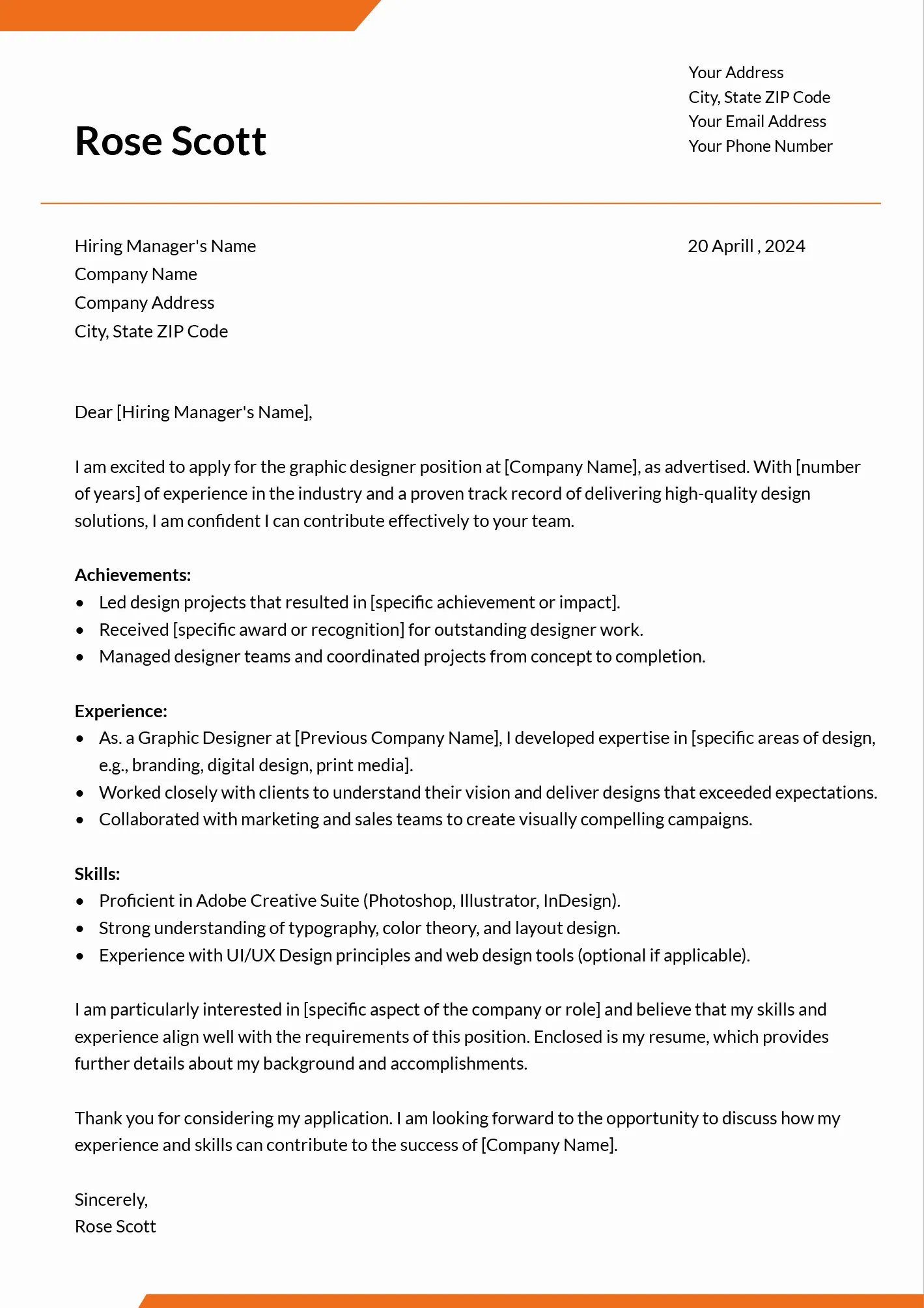 34988 graphic design portfolio