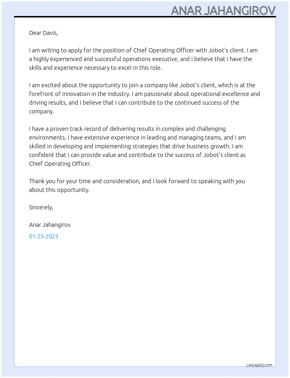 34989 showcasing achievements