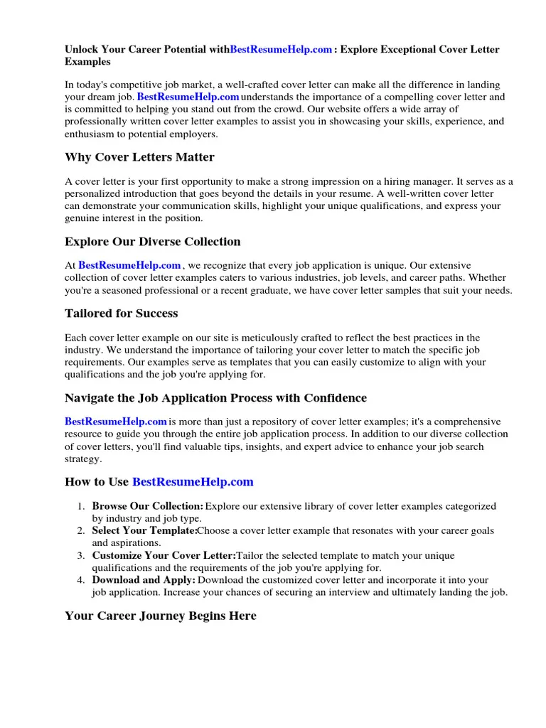 35001 cover letter examples college student 1