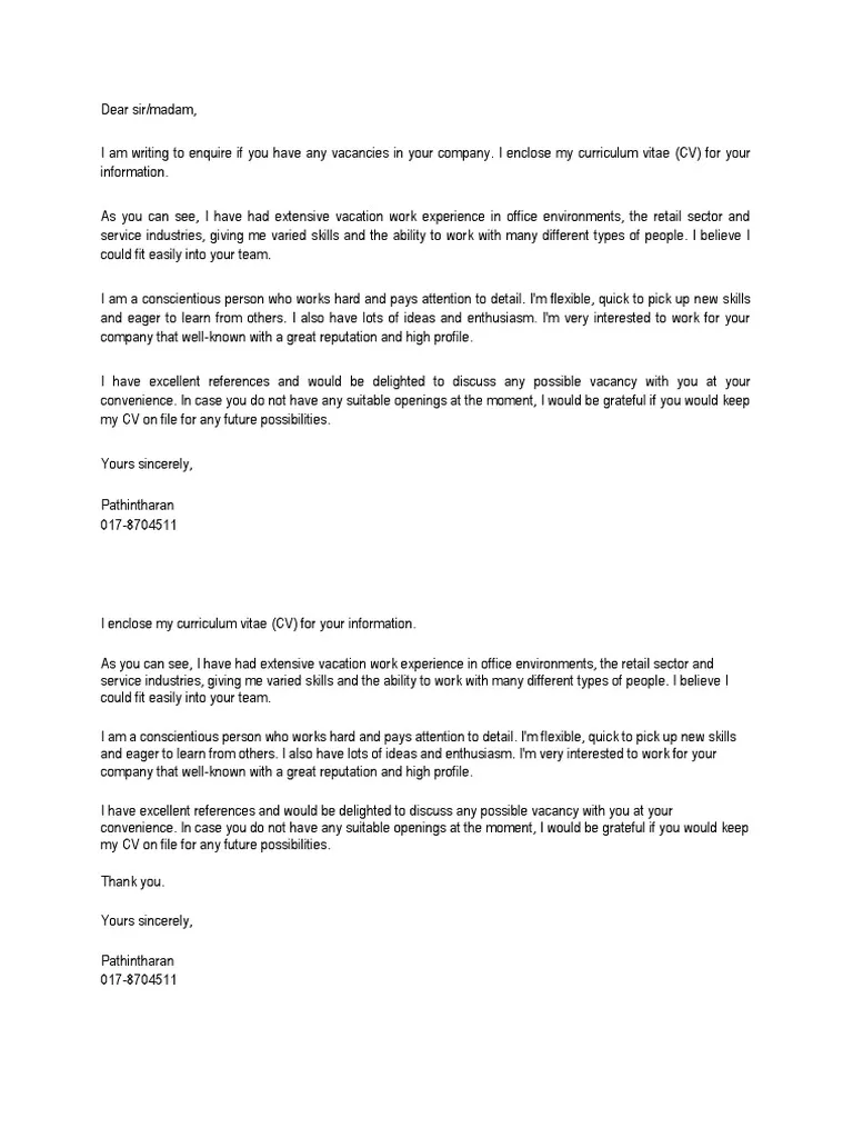 35006 body paragraphs