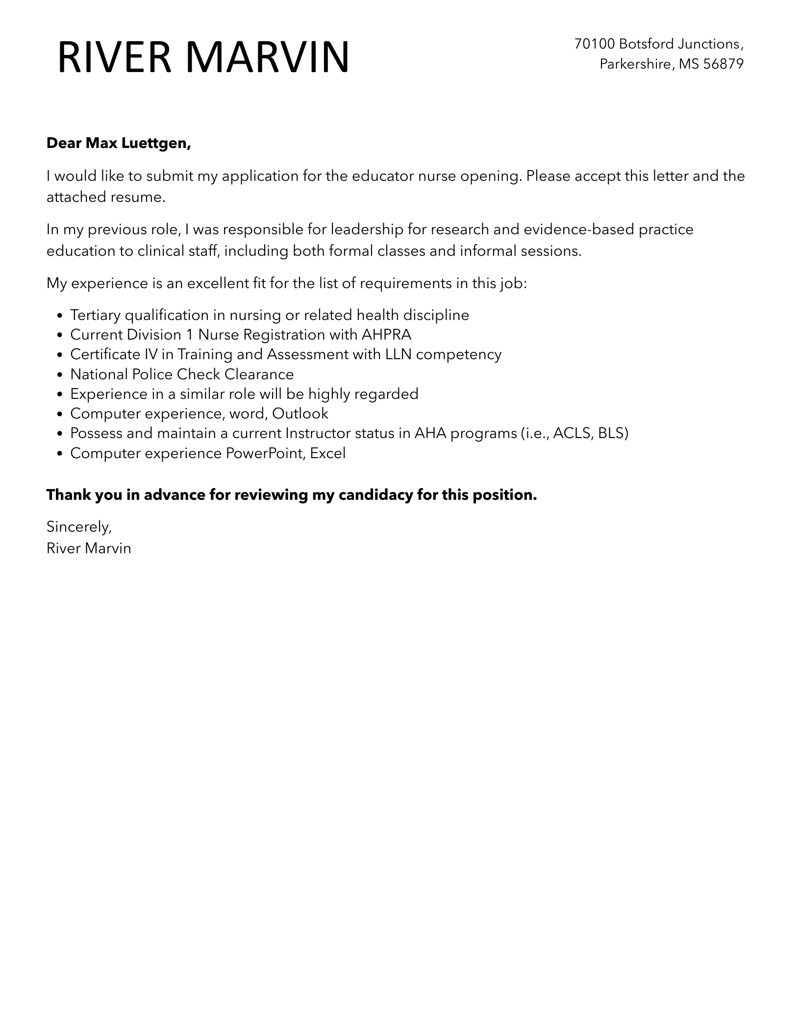 35020 cover letter proofreading