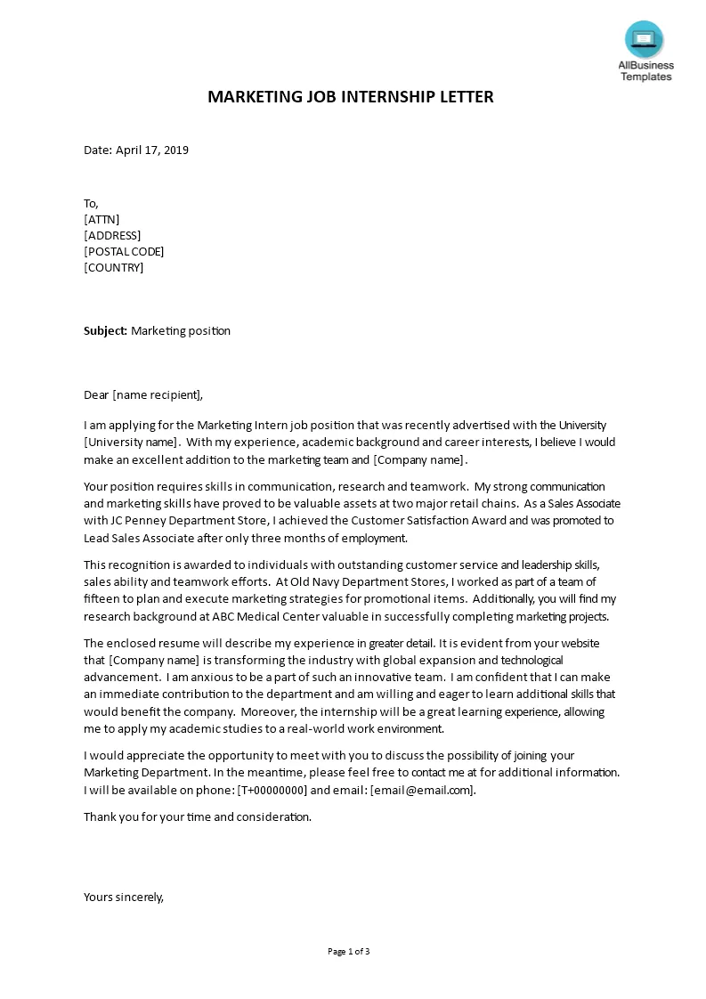 35022 proofread edit cover letter