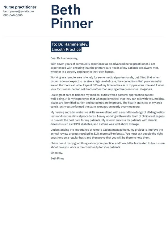 35023 cover letter sample 1