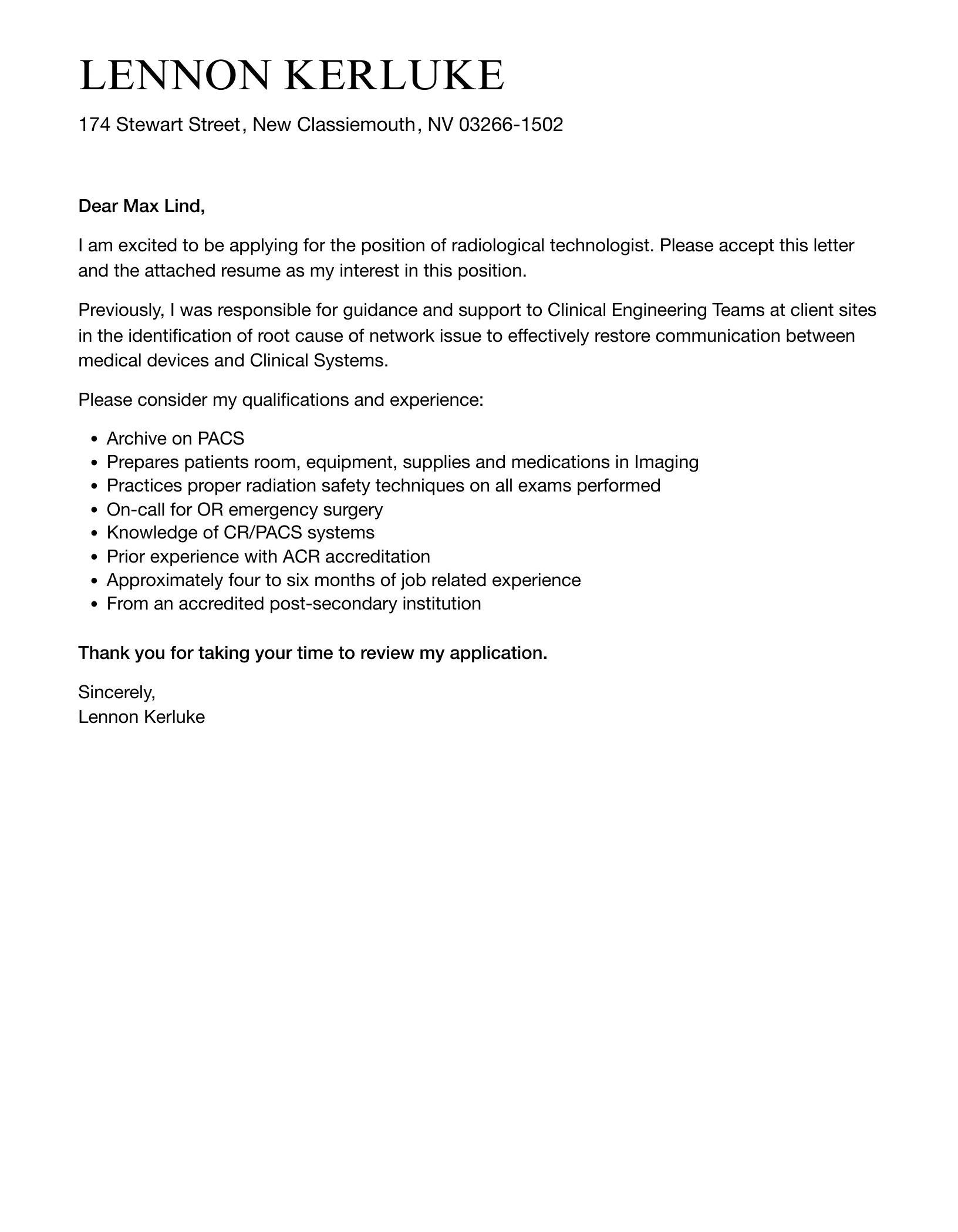 35024 radiology enthusiasm