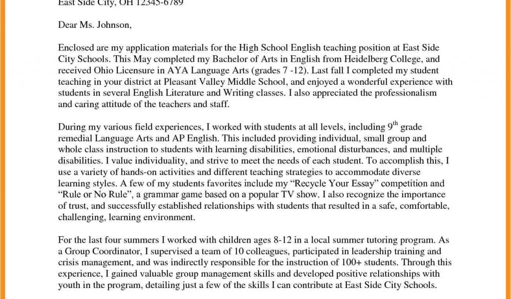 35026 teacher writing