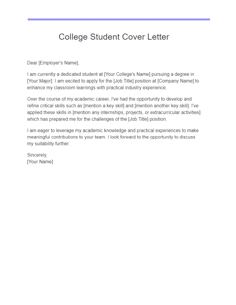 35027 proofreading cover letter