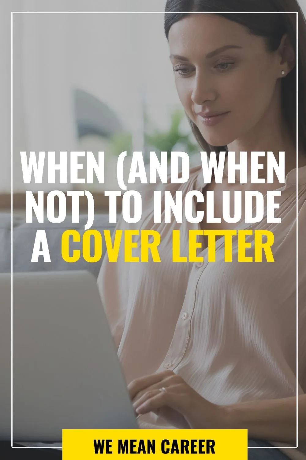 35028 formatting cover letter