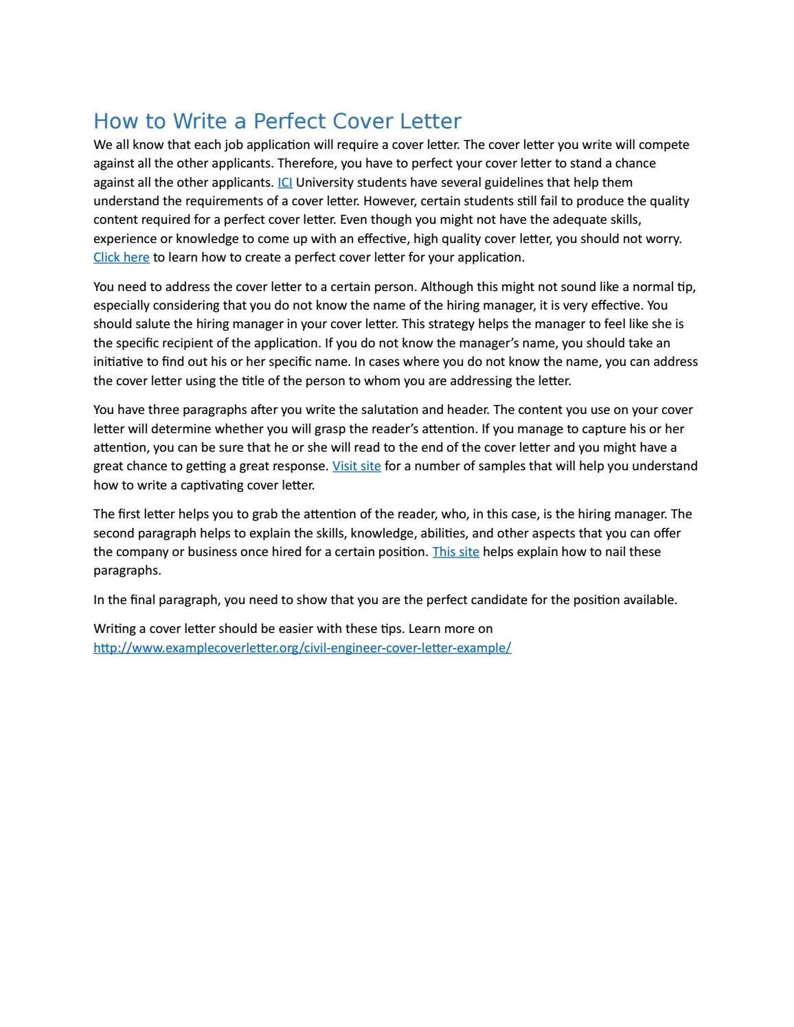 35040 cover letter body