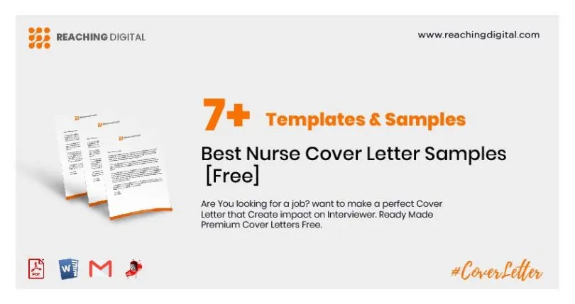 35041 nurse cover letter skills