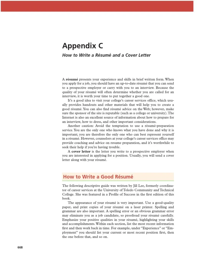 35046 cover letter tips